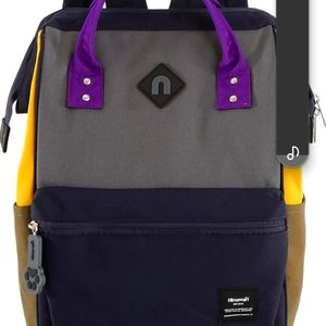 Backpack Travel Bag